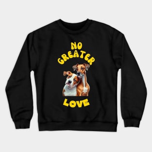 Valentine's Day T-Shirt Crewneck Sweatshirt